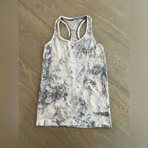 lululemon Swiftly Tech Racerback 2.0 *multi-dye
